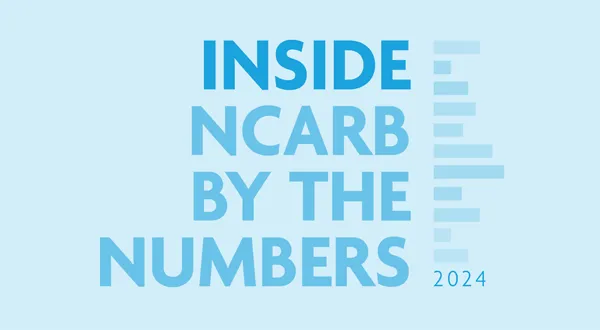 Listen to NCARB's new podcast.