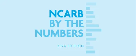 The 2024 edition of NCARB by the Numbers is now available!