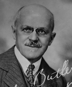 Charles Butler