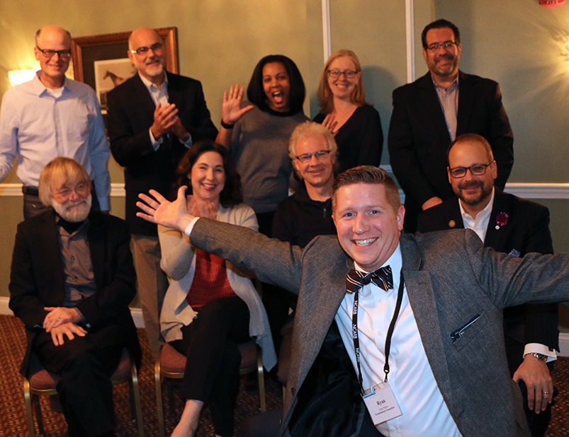 2017 Examination Committee