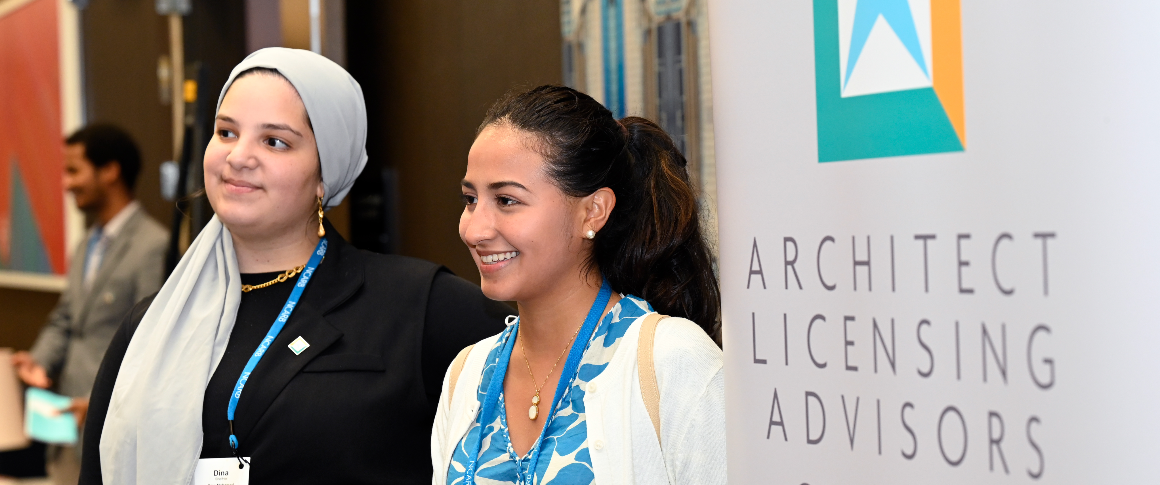 Licensing advisors smile for a photo at the 2025 Licensing Advisors Summit.