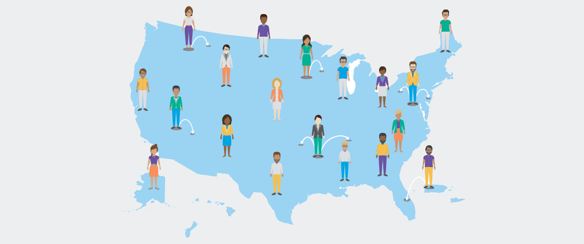 Number Of U S Architects On The Rise Ncarb National Council Of Architectural Registration Boards