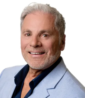 Headshot of Tom Lonardo in 2025.