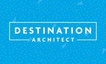 Subscribe to the Destination Architect newsletter for resources and tips to help you streamline your path to licensure.