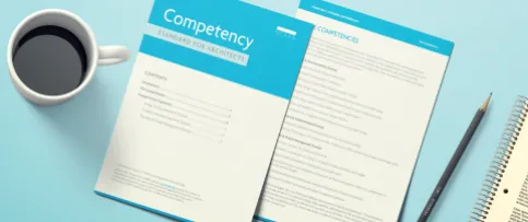 NCARB is releasing the new Competency Standard for Architects.