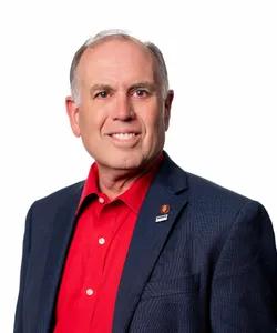 Edward Marley, FAIA, NCARB